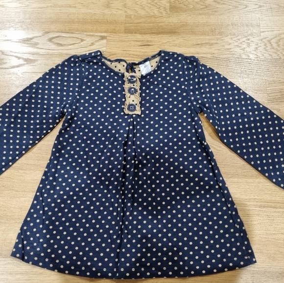 Target Girls dress and cardi - Picture 2 of 11